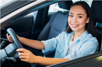 外国人をプロドライバーに育てる